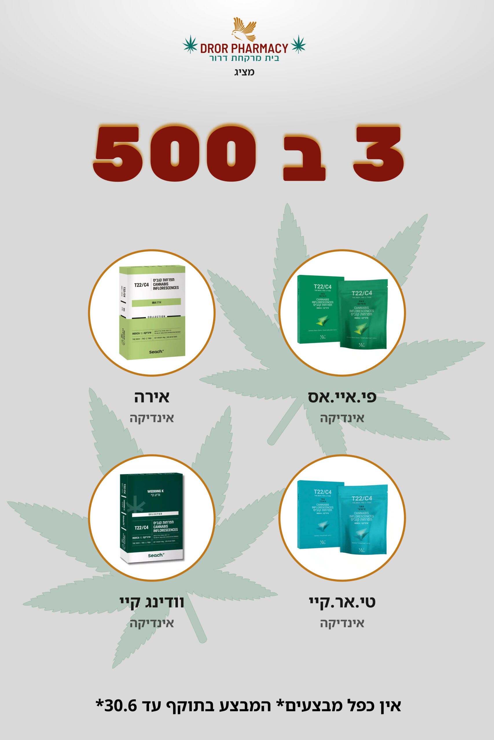 3 ב500
